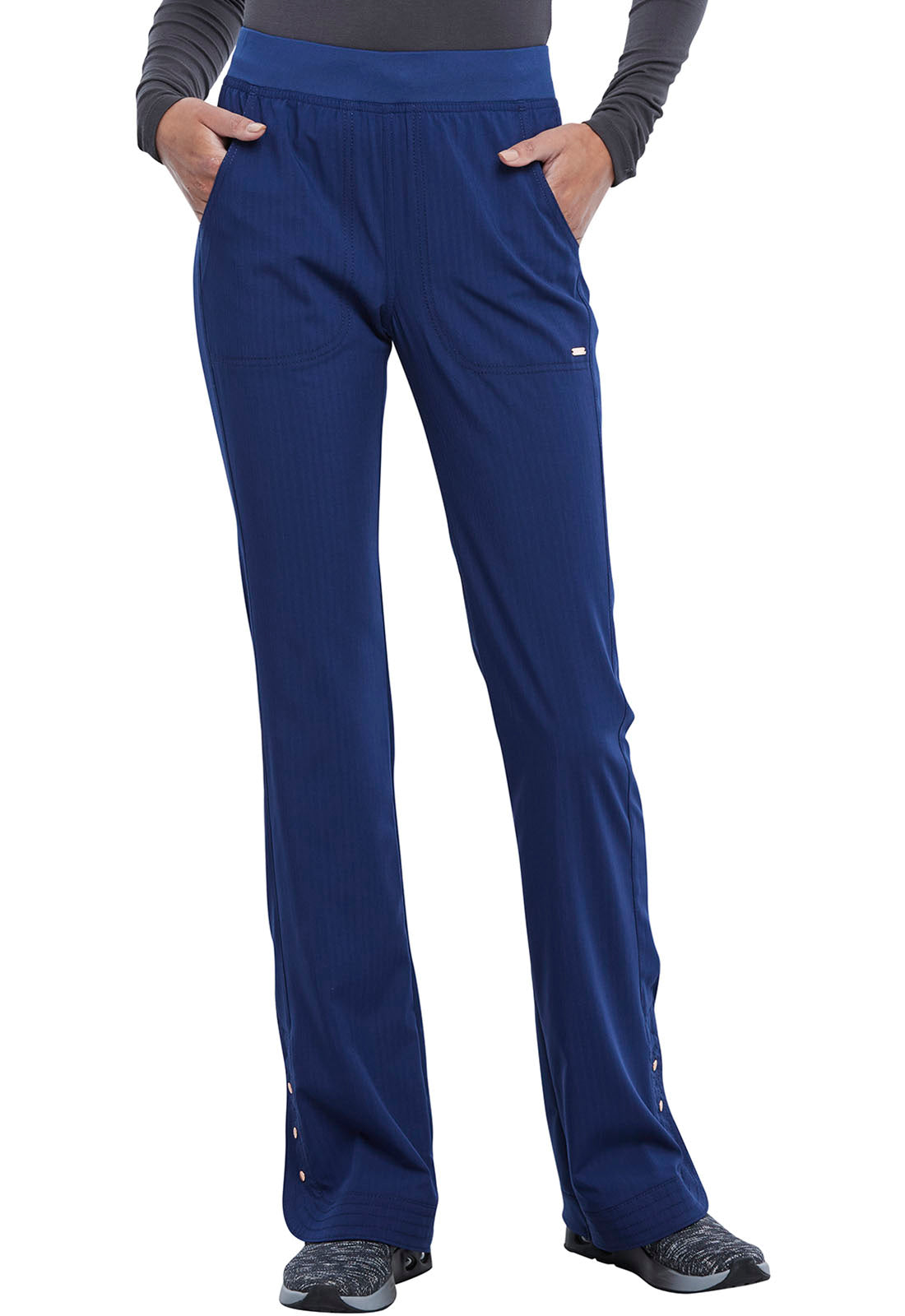 OUT Conj. Mujer Cherokee Statement Mod.CK798/CK177 Navy