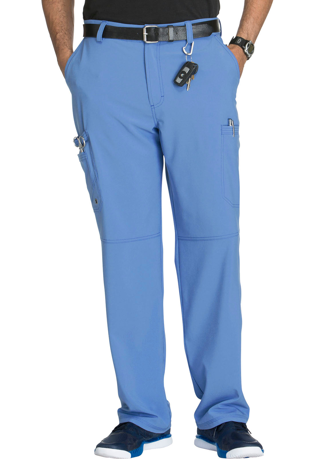 Conj. Hombre Cherokee Infinity Mod.CK900A/CK200A Ciel
