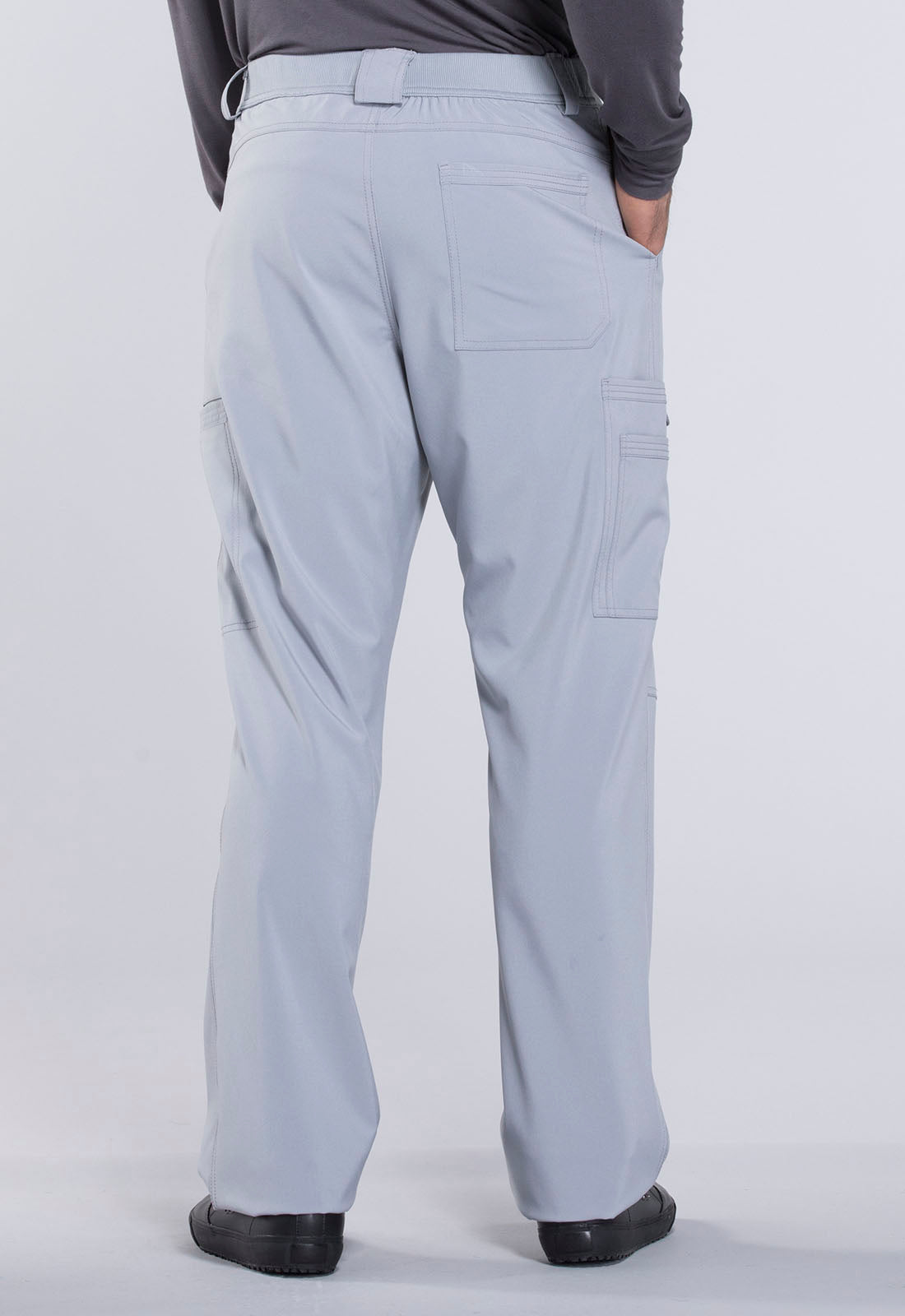 Conj. Hombre Cherokee Infinity Mod.CK900A/CK200A Grey