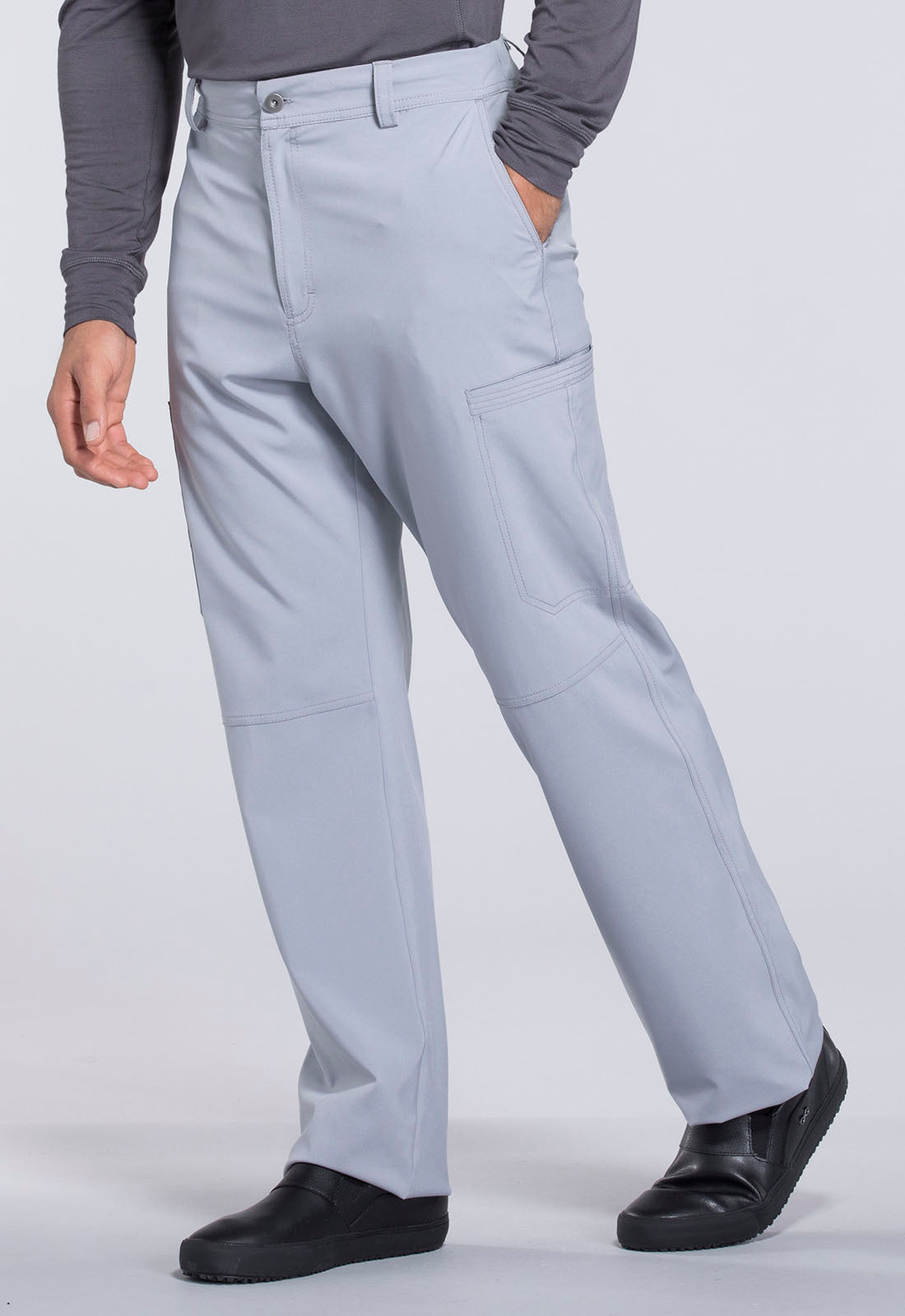 Conj. Hombre Cherokee Infinity Mod.CK900A/CK200A Grey