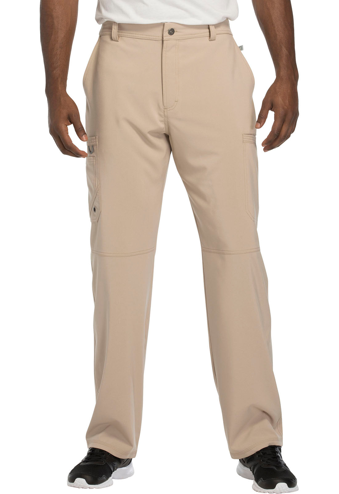 Conj. Hombre Cherokee Infinity Mod.CK900A/CK200A Khaki