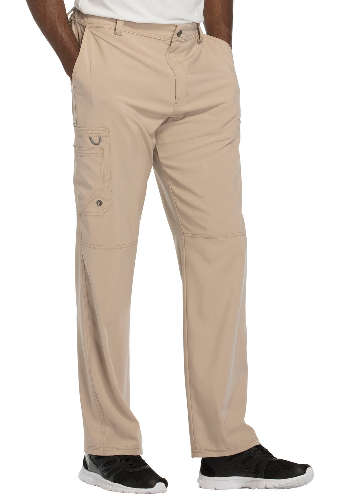 Conj. Hombre Cherokee Infinity Mod.CK900A/CK200A Khaki