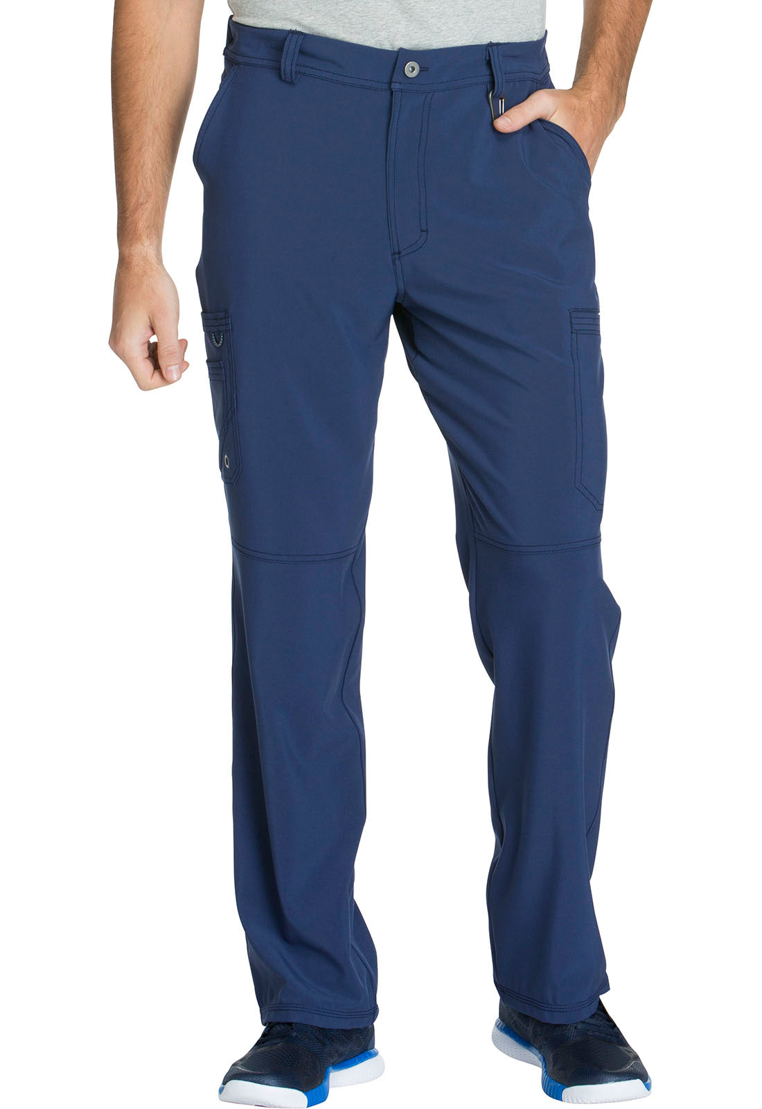 Conj. Hombre Cherokee Infinity Mod.CK900A/CK200A Navy