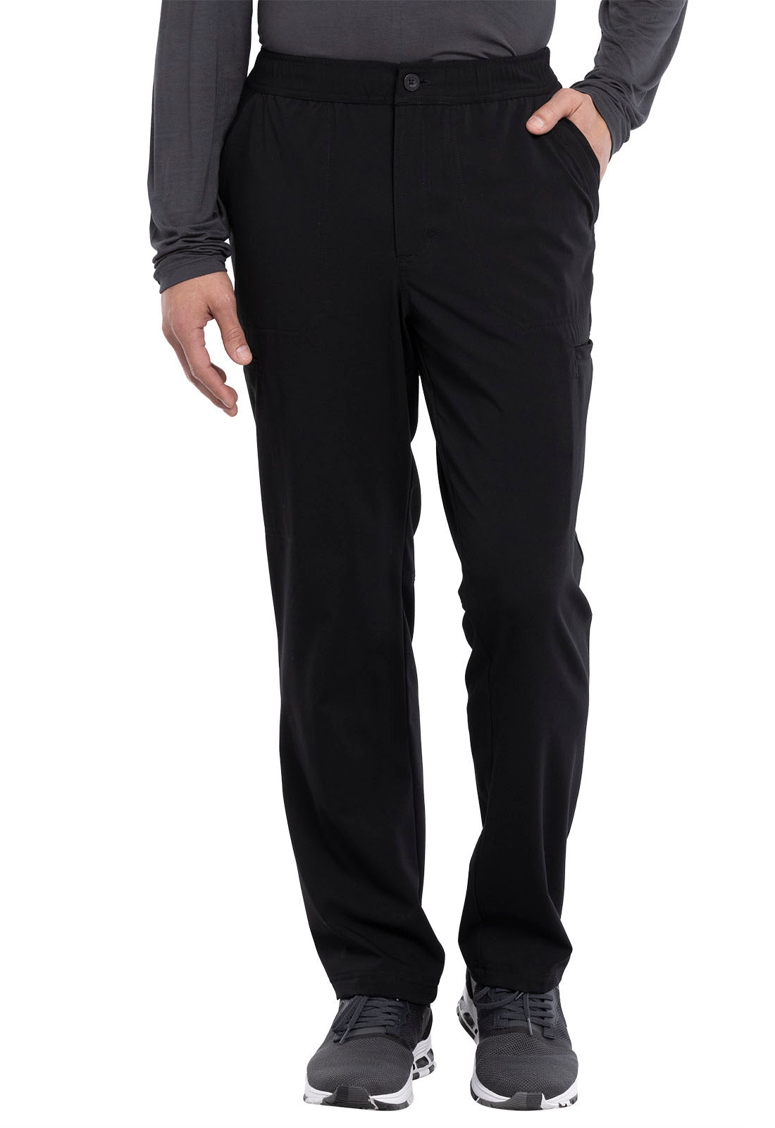 Conj. Hombre Cherokee Euphoria Mod.CK887A/CK205A Black