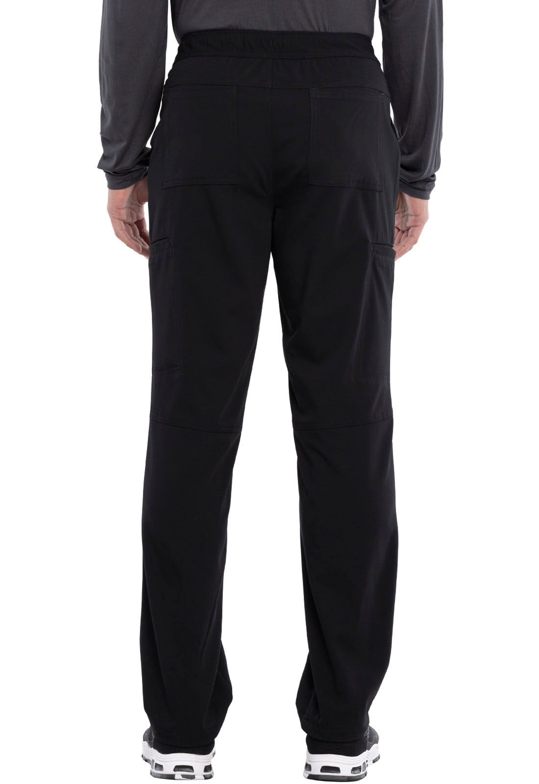 Conj. Hombre Cherokee Euphoria Mod.CK887A/CK205A Black