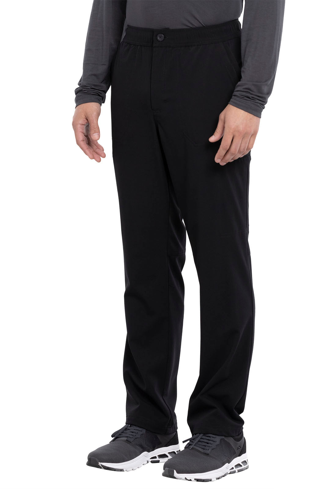 Conj. Hombre Cherokee Euphoria Mod.CK887A/CK205A Black