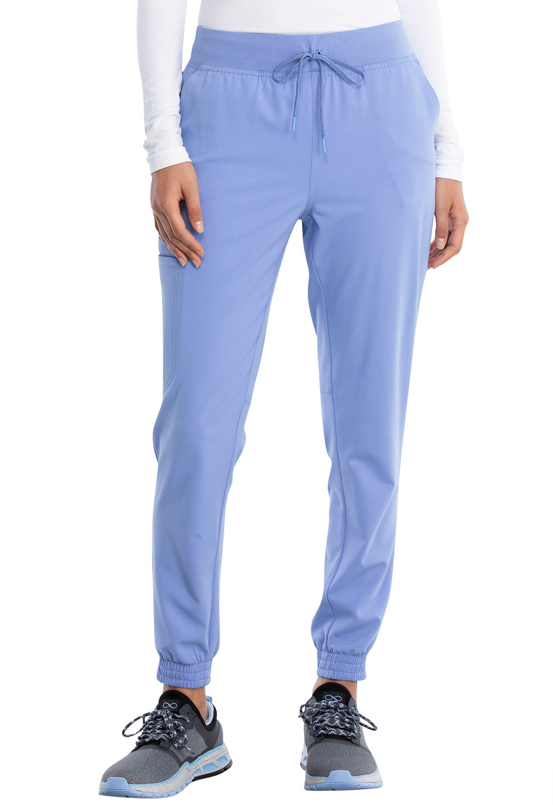 Exist. Conj. Mujer Cherokee Euphoria Mod.CK786A/CK260A Ciel