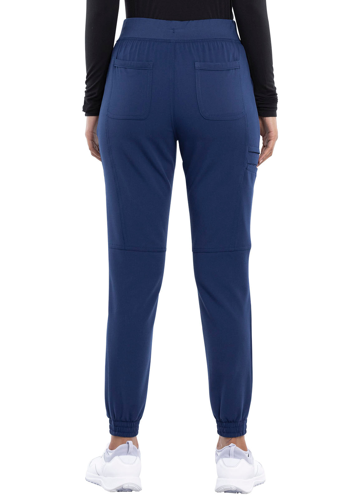 Exist. Conj. Mujer Cherokee Euphoria Mod.CK786A/CK260A Navy