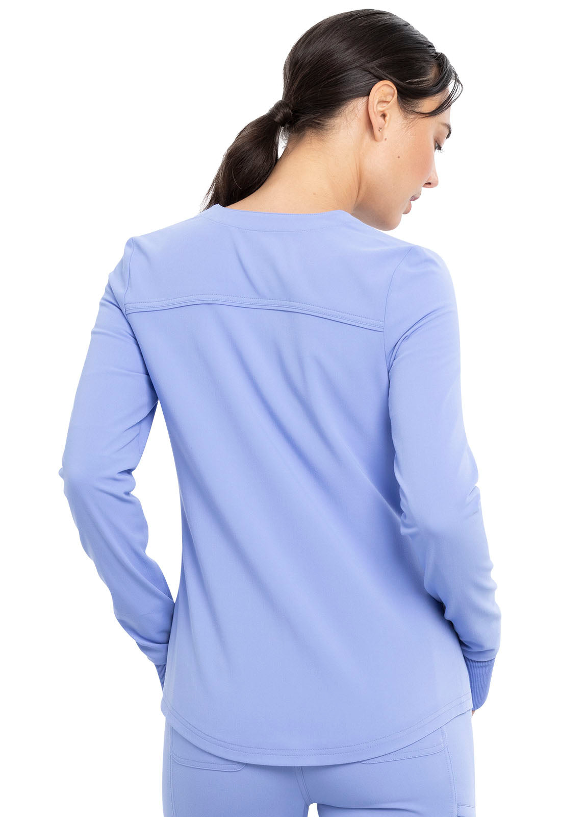 OFE Cubrep. Mujer Cherokee Euphoria Mod.CK387A Ciel