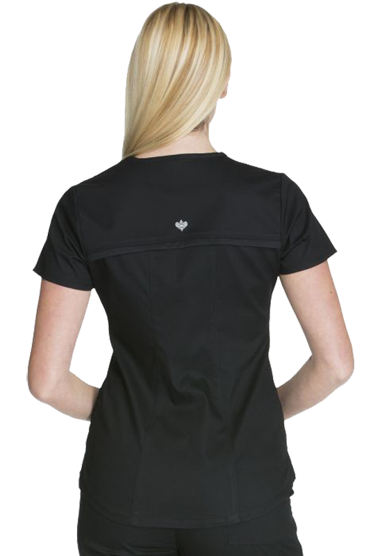 OUT Conj. Mujer Cherokee Luxe Mod.CK603/CK003 Black