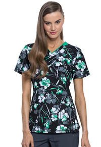 OUT Filipina Mujer Cherokee Estamp. Mod.CK634 BOGS