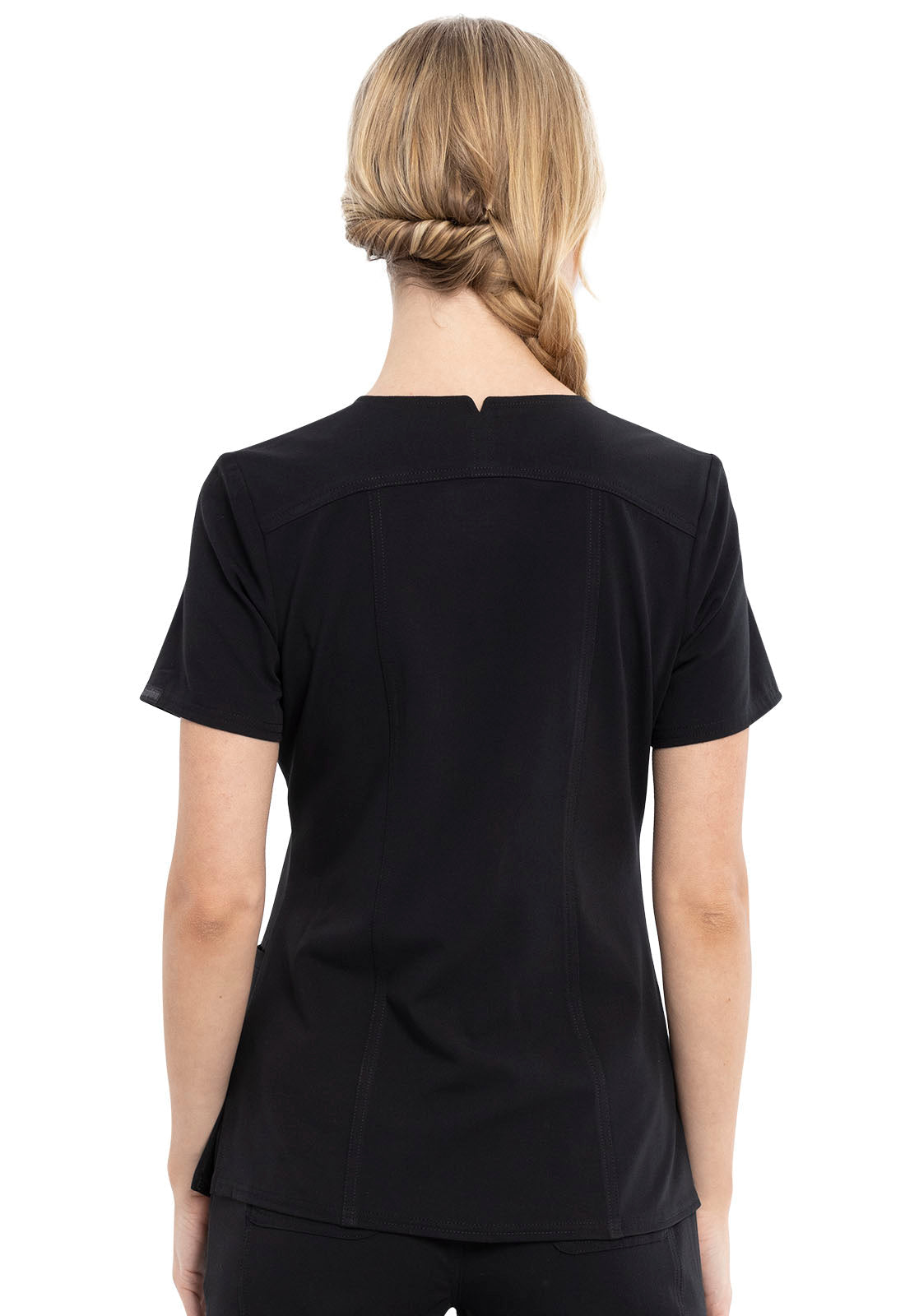 OFE Conj. Mujer Cherokee Euphoria Mod.CK786A/CK260A Black ....... Pantalon Si es Jogger