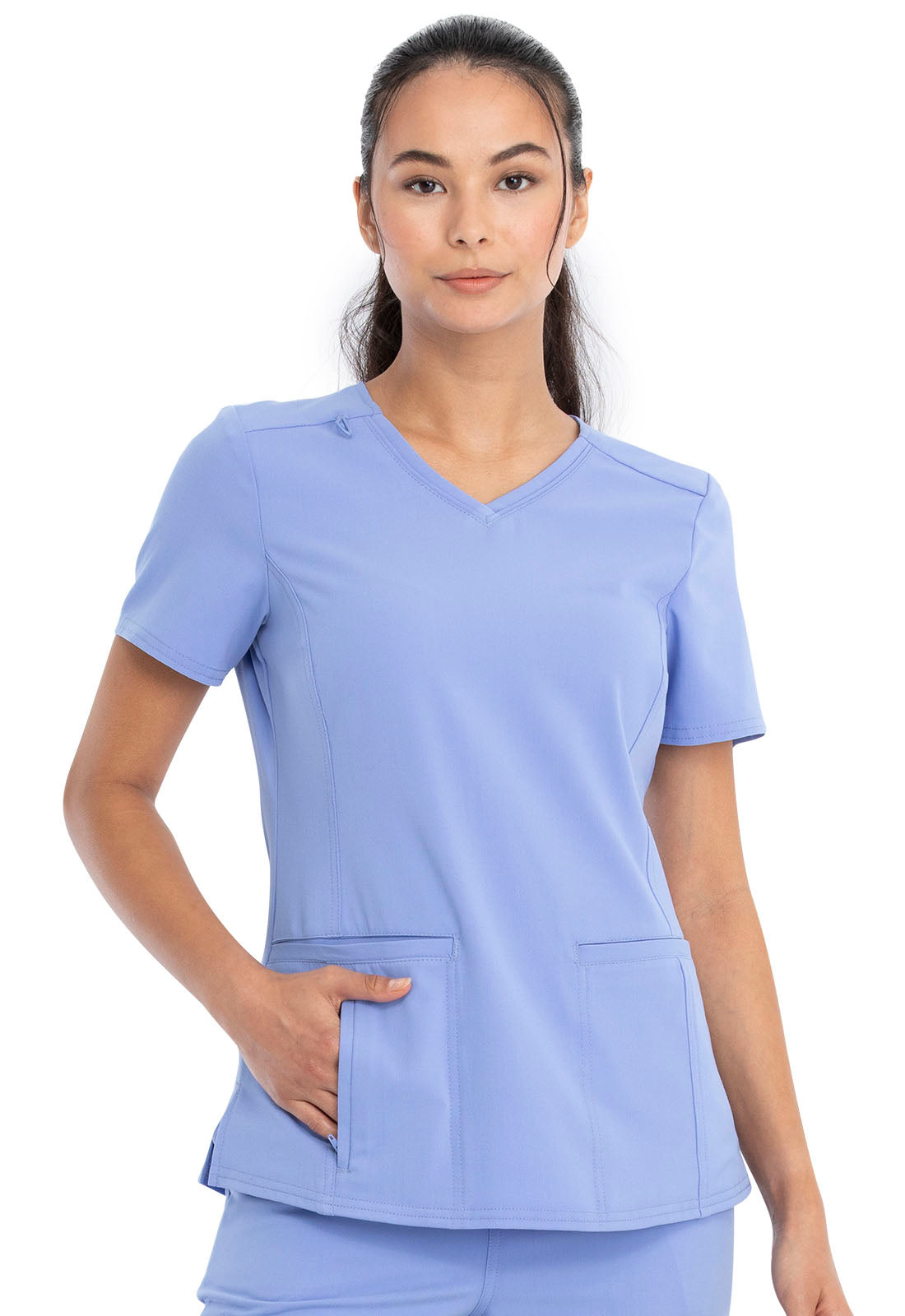 Exist. Conj. Mujer Cherokee Euphoria Mod.CK786A/CK260A Ciel