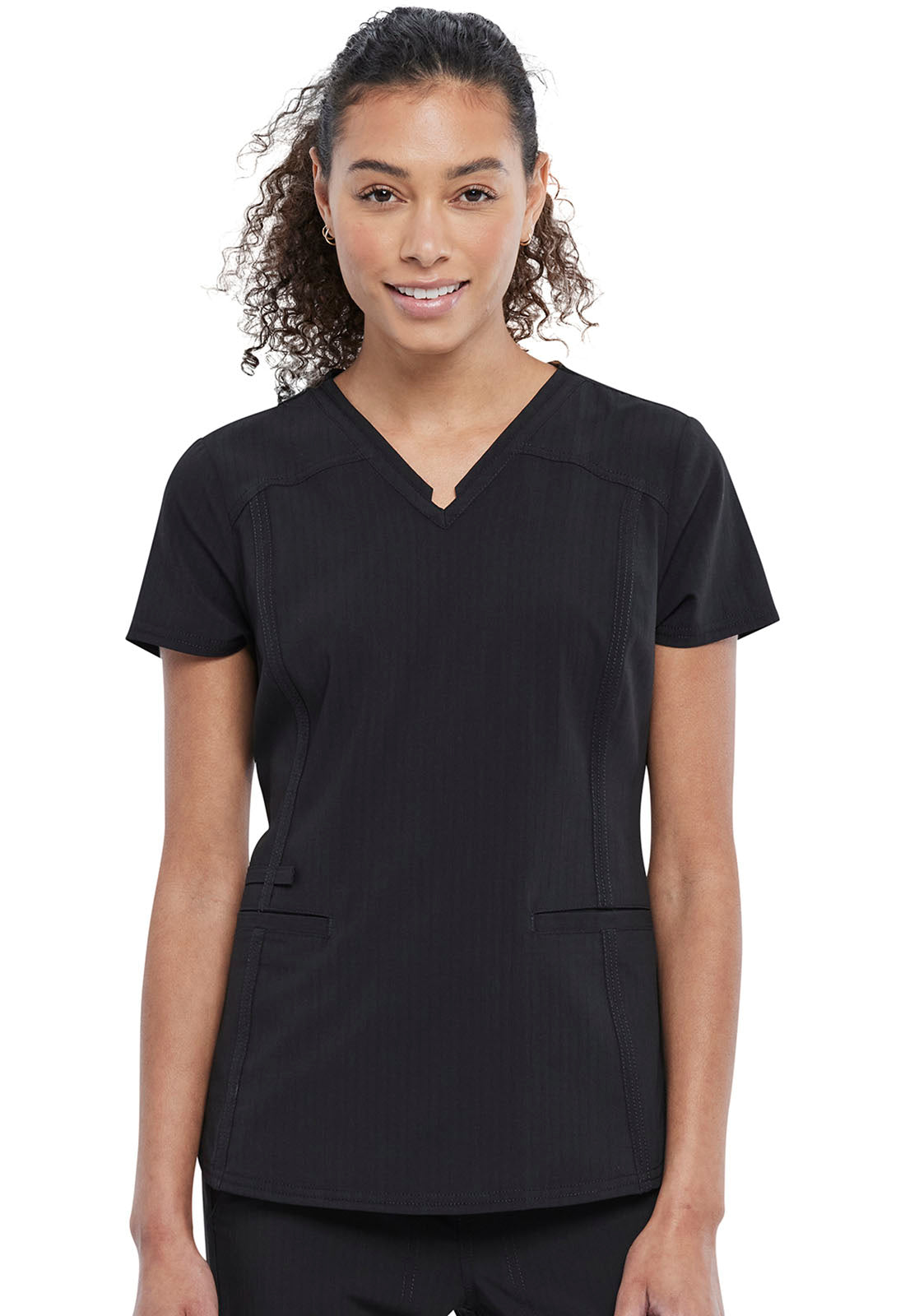 OUT Conj. Mujer Cherokee Statement Mod.CK798/CK177 Black