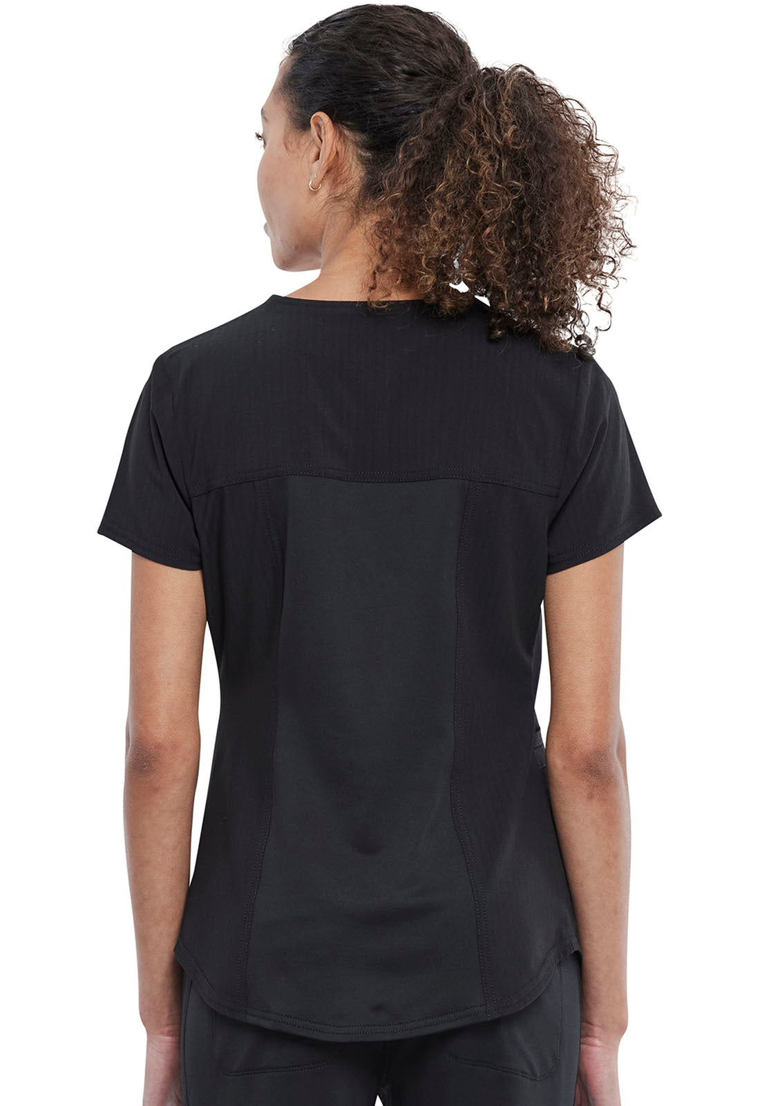 OUT Conj. Mujer Cherokee Statement Mod.CK798/CK177 Black