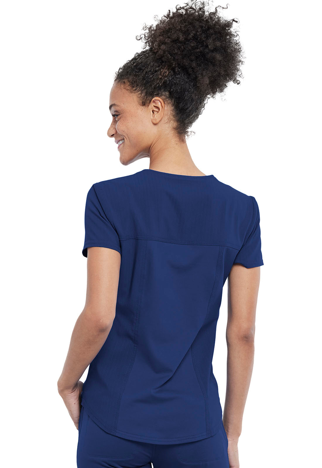 OUT Conj. Mujer Cherokee Statement Mod.CK798/CK177 Navy