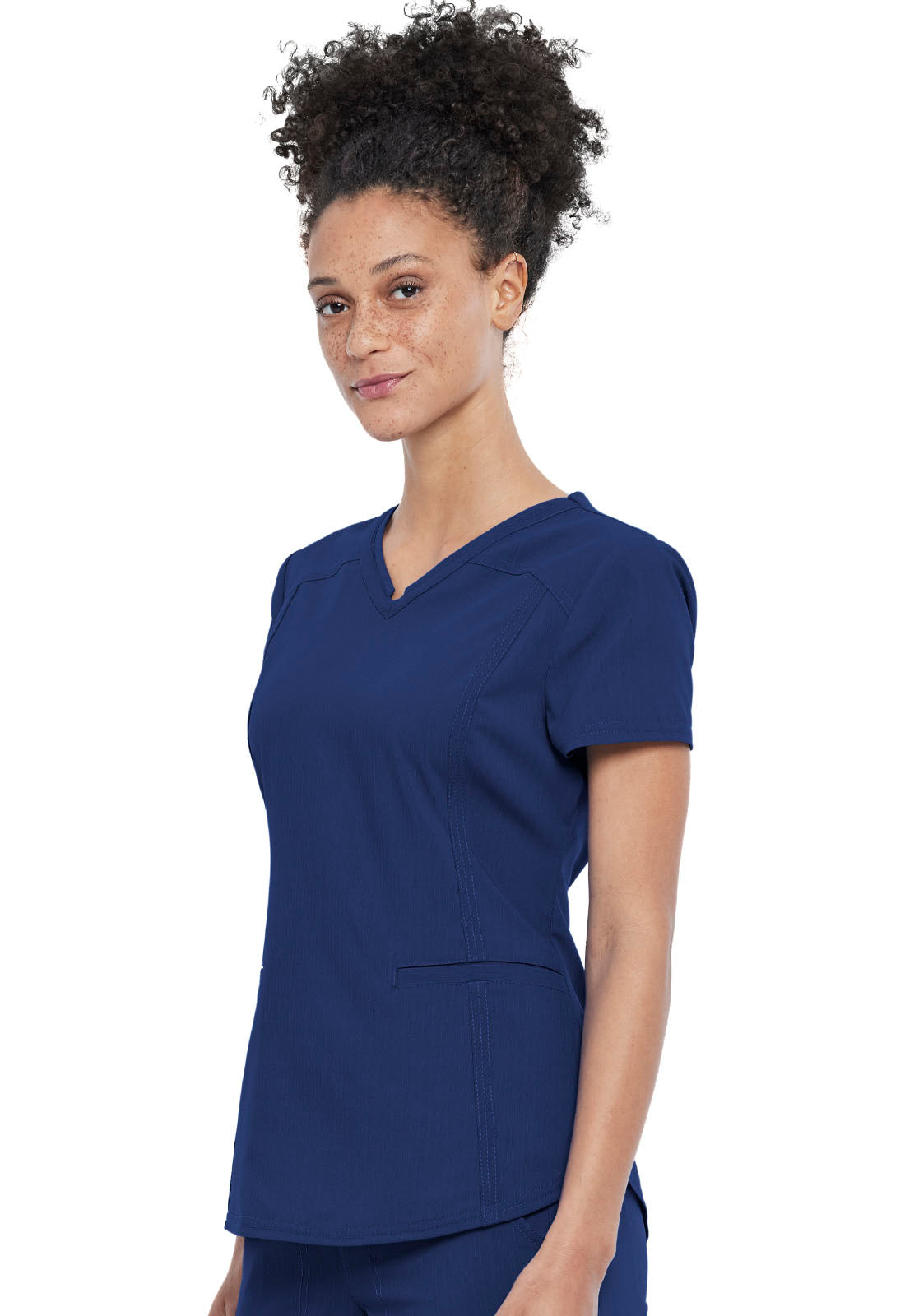 OUT Conj. Mujer Cherokee Statement Mod.CK798/CK177 Navy