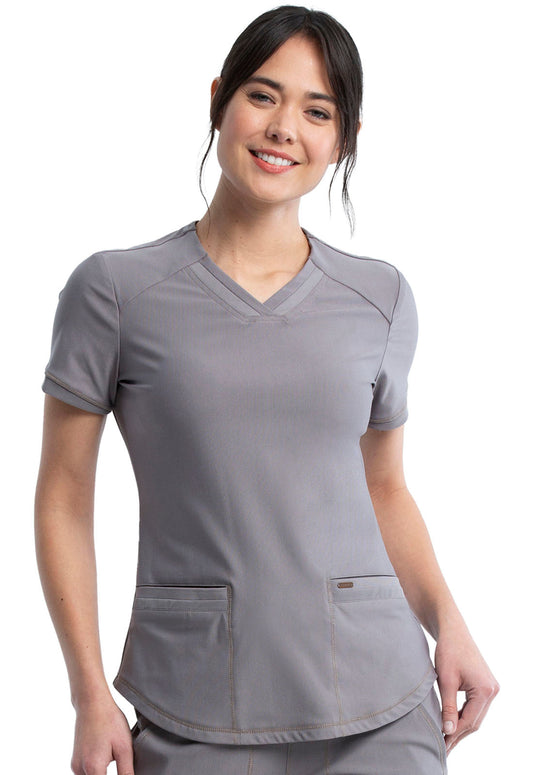 Conj. Mujer Cherokee Form CK840 / CK095 Pebble