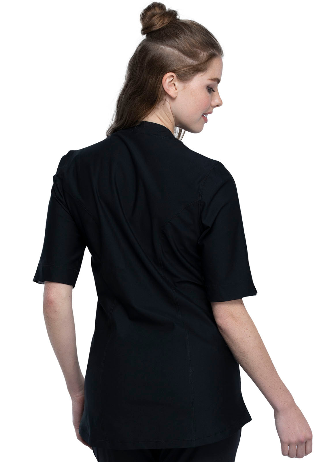 Conj. Mujer Cherokee Form Mujer CK842 / CK095 Black