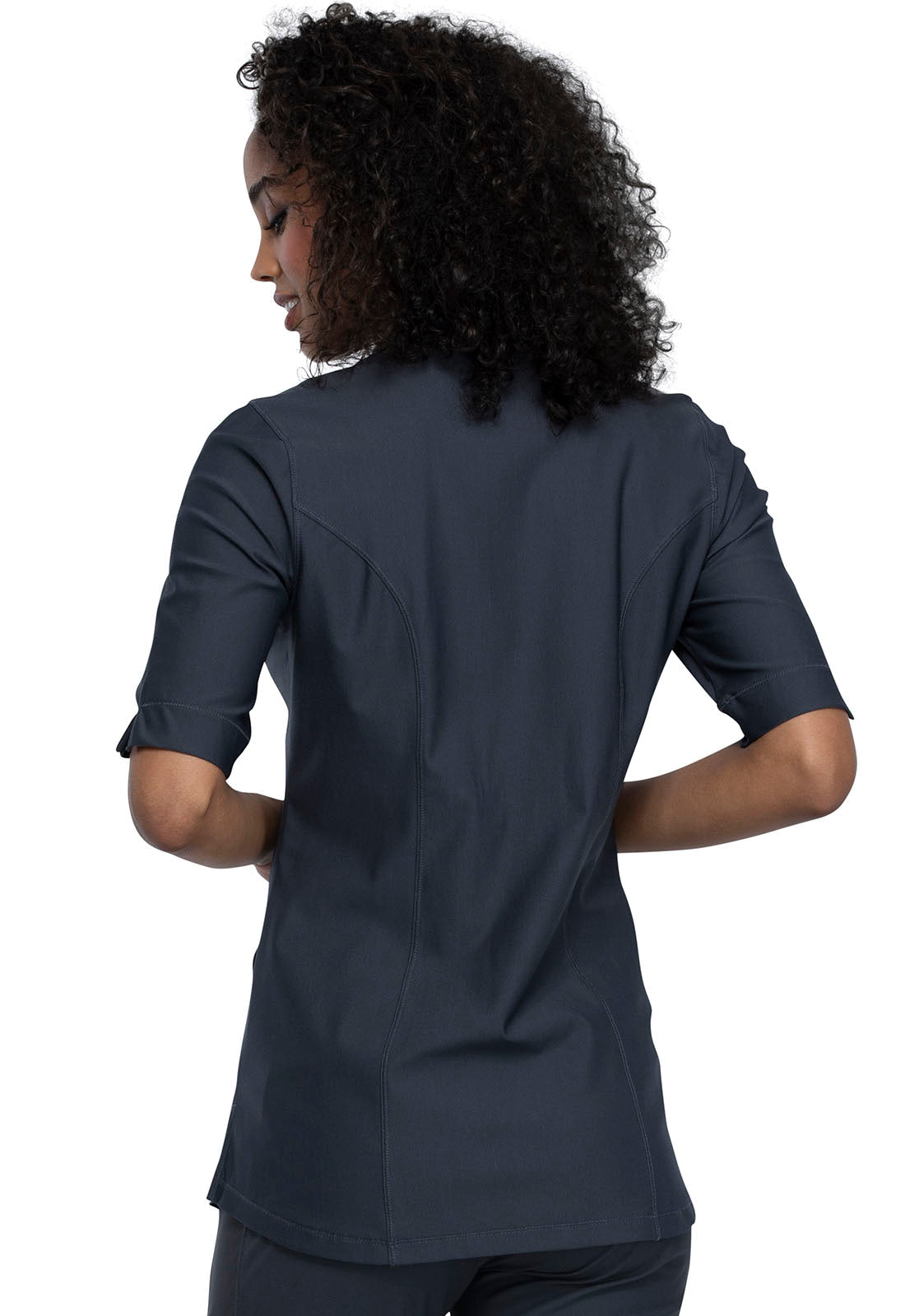 Conj. Mujer Cherokee Form CK842 / CK095 Pewter