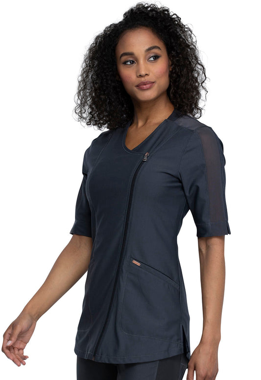 Conj. Mujer Cherokee Form CK842 / CK095 Pewter