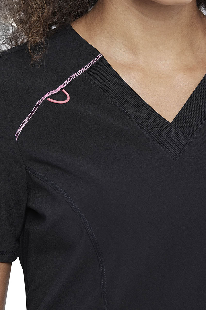 OUT Conj. Cherokee Infinity Mujer Mod. CK891A/CK165A Black