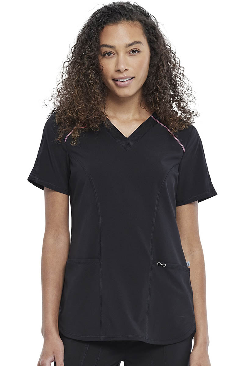 OUT Conj. Cherokee Infinity Mujer Mod. CK891A/CK165A Black