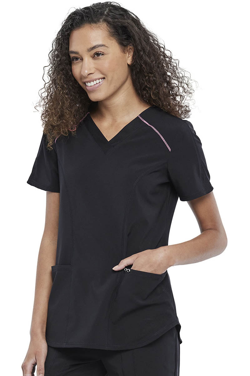 OUT Conj. Cherokee Infinity Mujer Mod. CK891A/CK165A Black