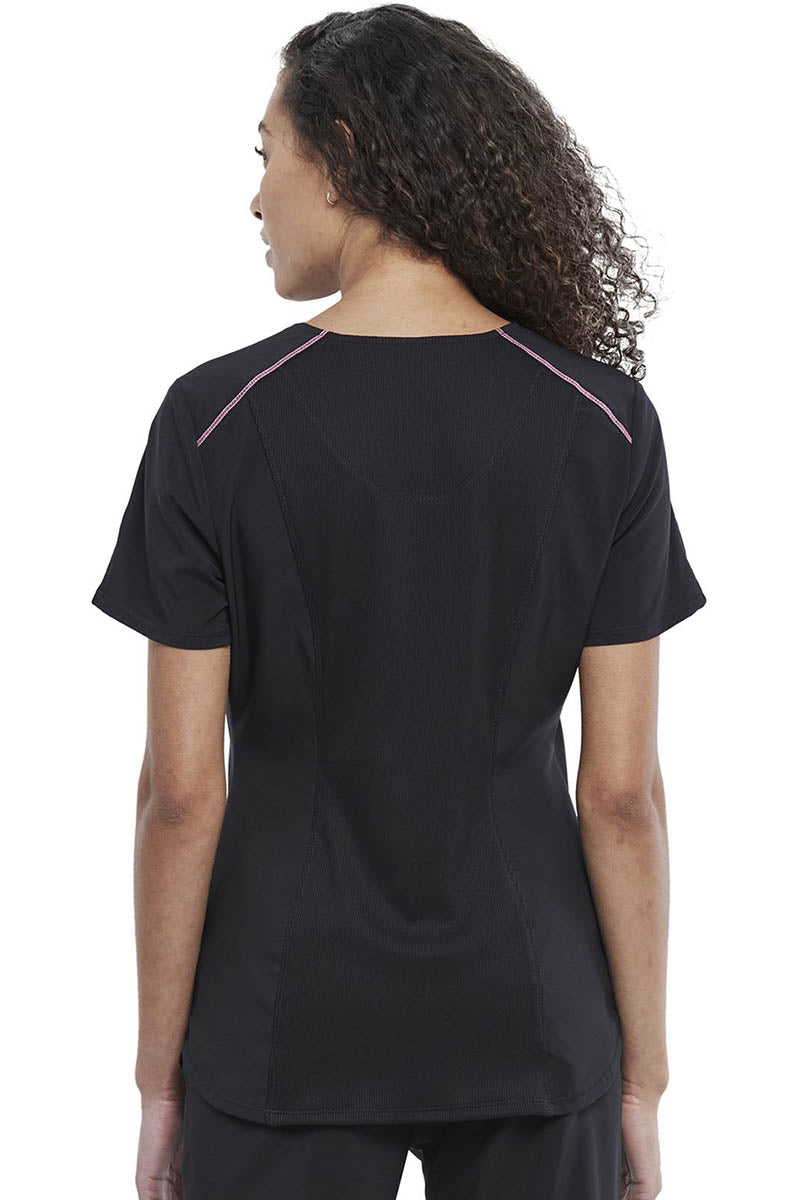 OUT Conj. Cherokee Infinity Mujer Mod. CK891A/CK165A Black