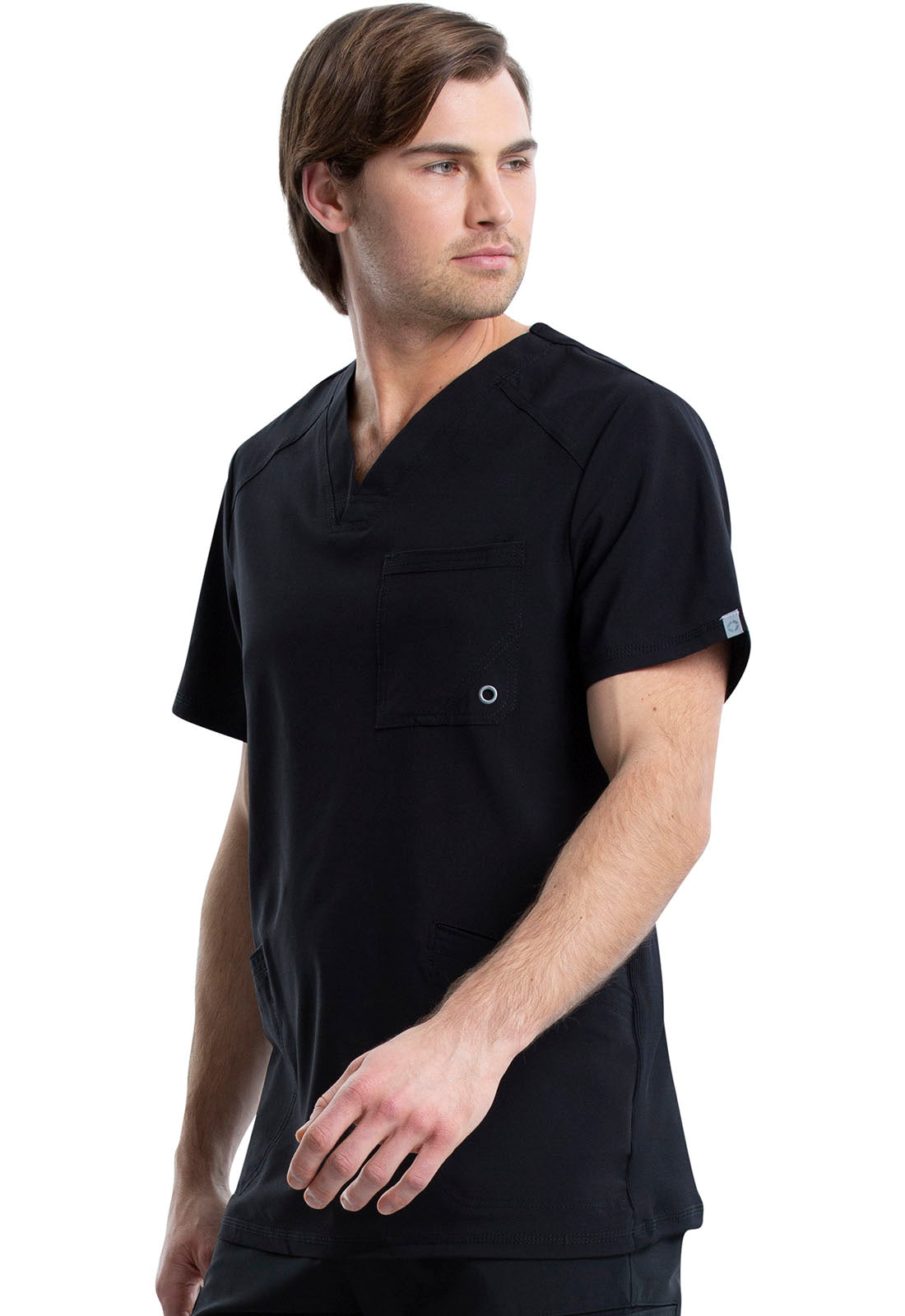 Conj. Hombre Cherokee Infinity Mod.CK900A/CK200A Black