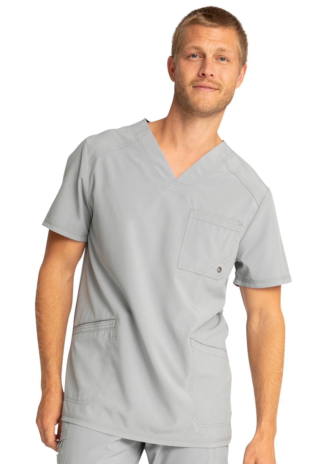 Conj. Hombre Cherokee Infinity Mod.CK900A/CK200A Grey