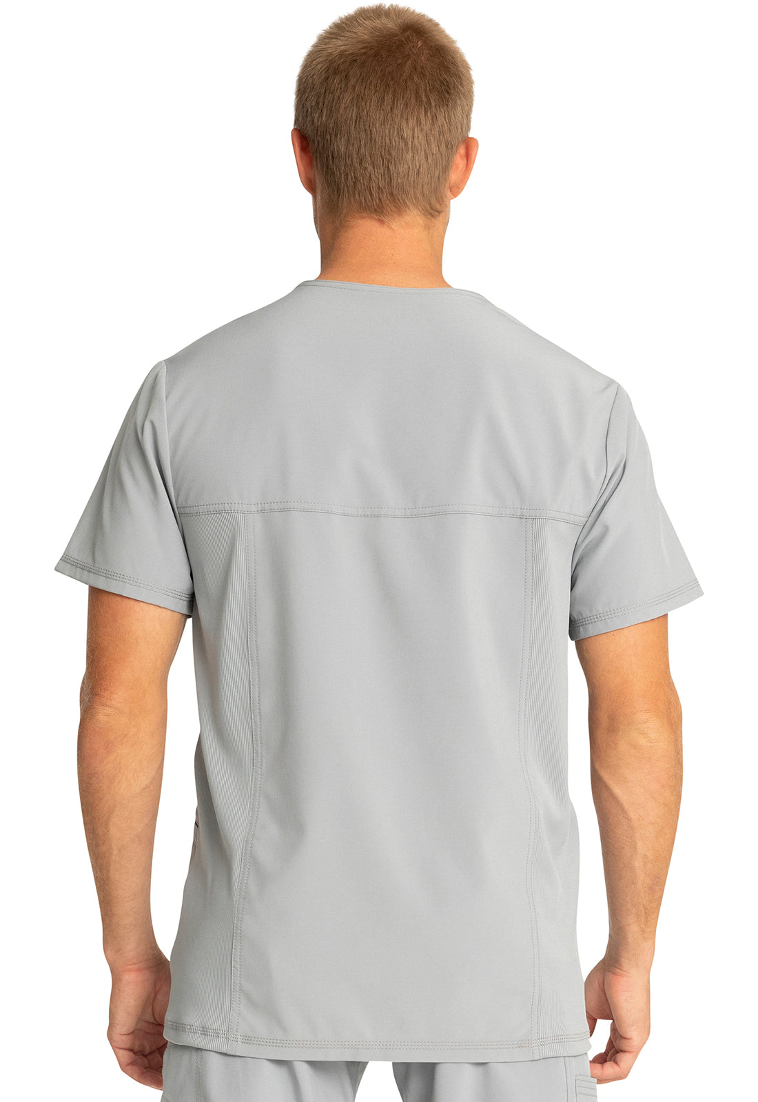 Conj. Hombre Cherokee Infinity Mod.CK900A/CK200A Grey
