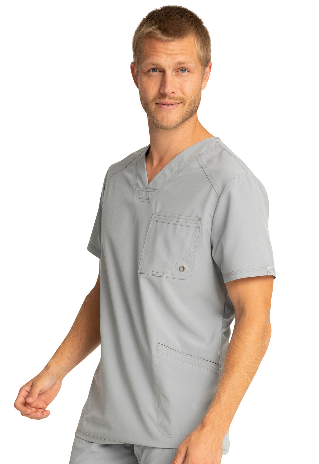 Conj. Hombre Cherokee Infinity Mod.CK900A/CK200A Grey