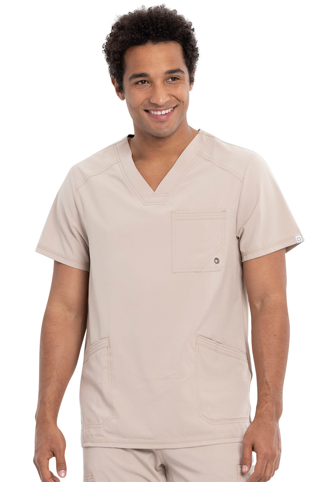 Conj. Hombre Cherokee Infinity Mod.CK900A/CK200A Khaki