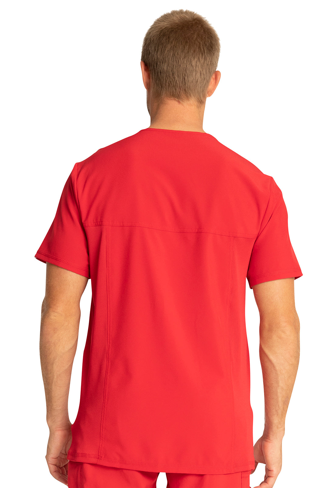 Conj. Hombre Cherokee Infinity Mod.CK900A/CK200A Red