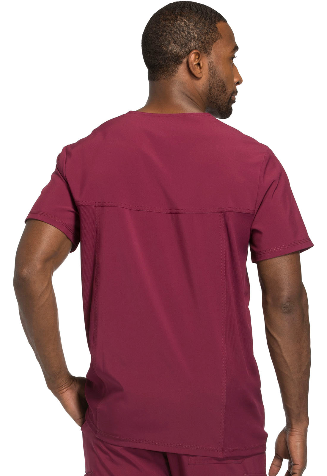 Conj. Hombre Cherokee Infinity Mod.CK900A/CK200A Wine
