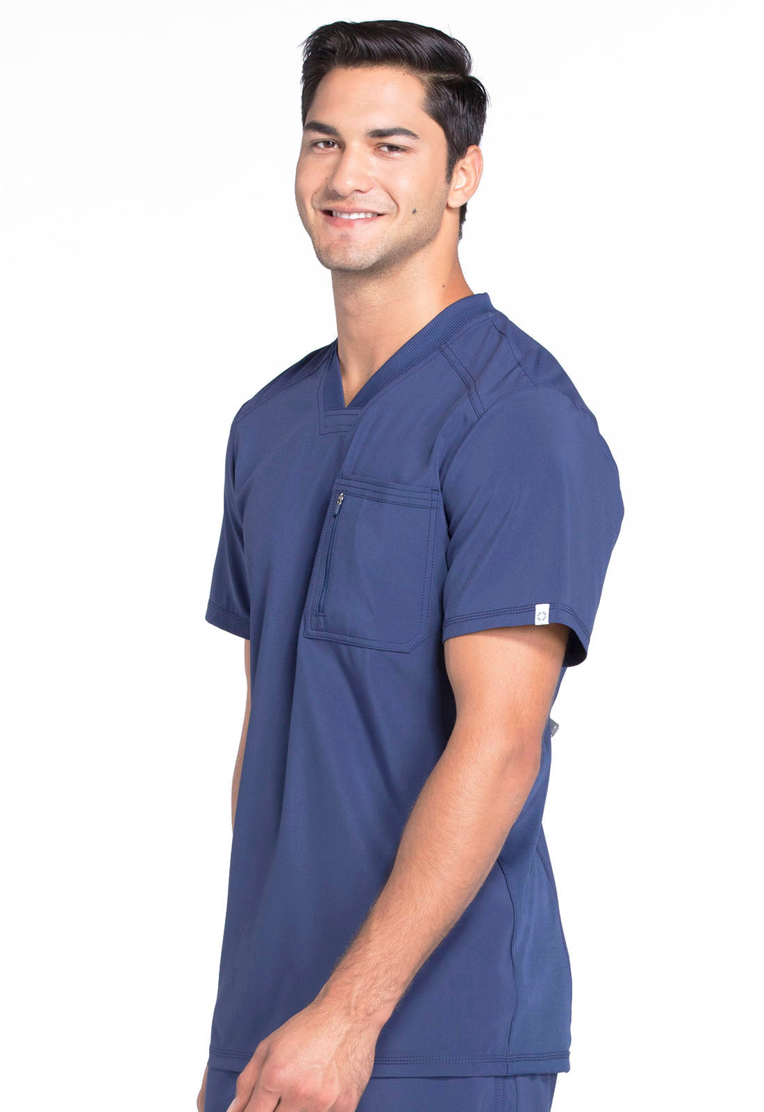 Conj. Hombre Cherokee Infinity Mod.CK910A/CK004A Navy