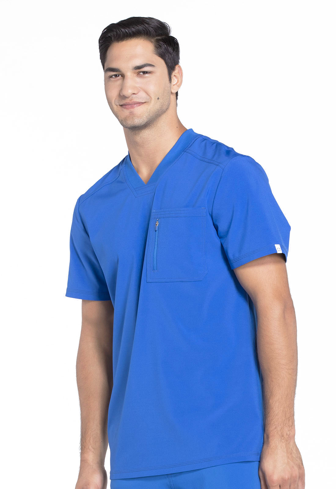 Conj. Hombre Cherokee Infinity Mod.CK910A/CK004A Royal