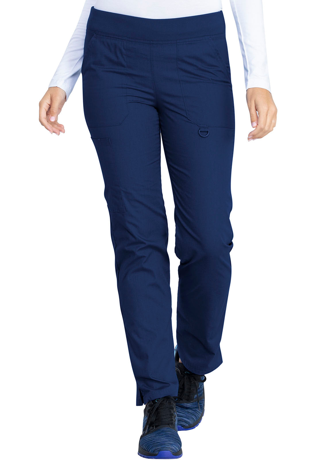 OUT Conj. Mujer Dickies EDS Signature Mod.DK880/DK125 Navy