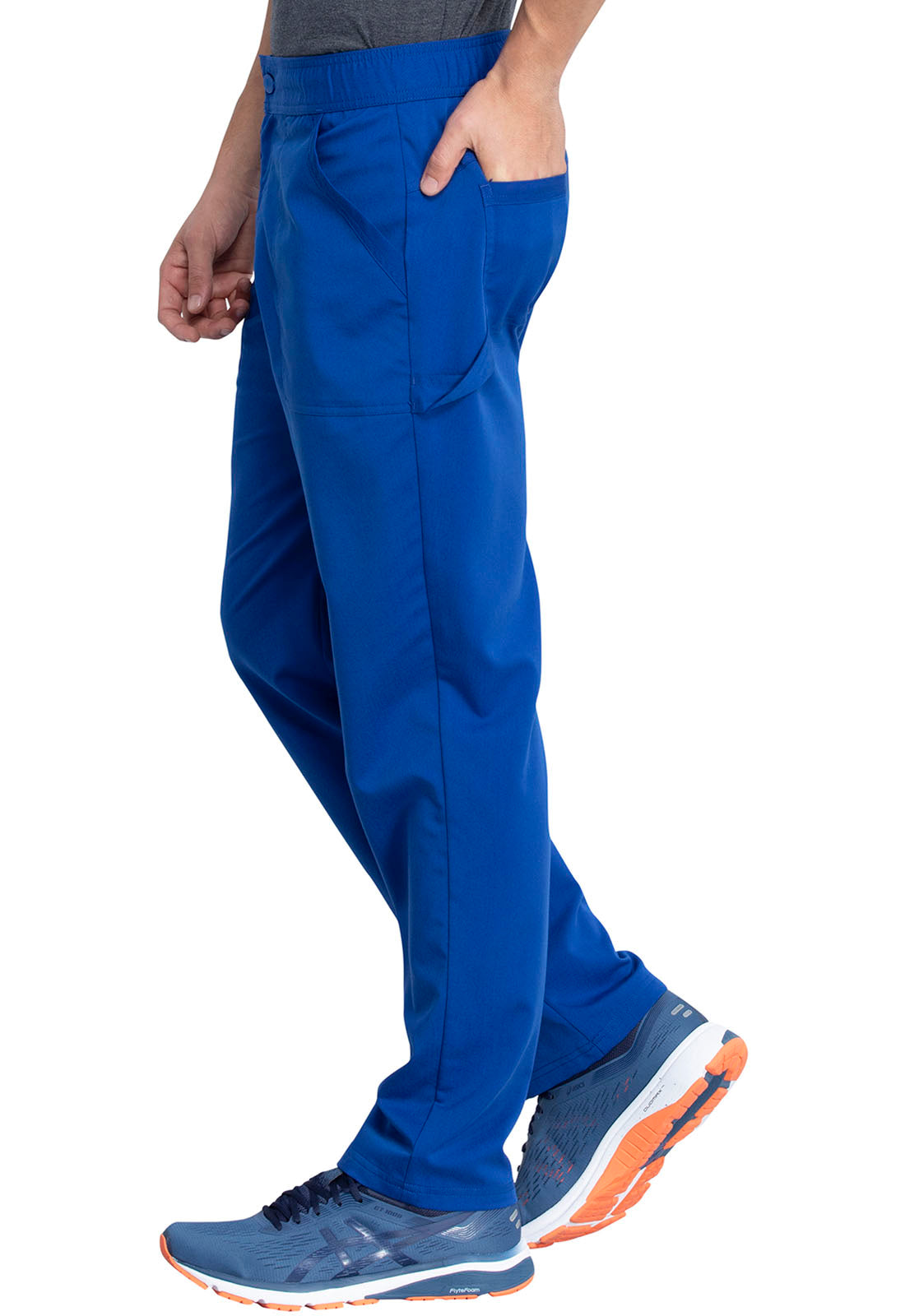 Conj. Hombre Dickies Balance Mod. DK865 / DK220 Galaxy