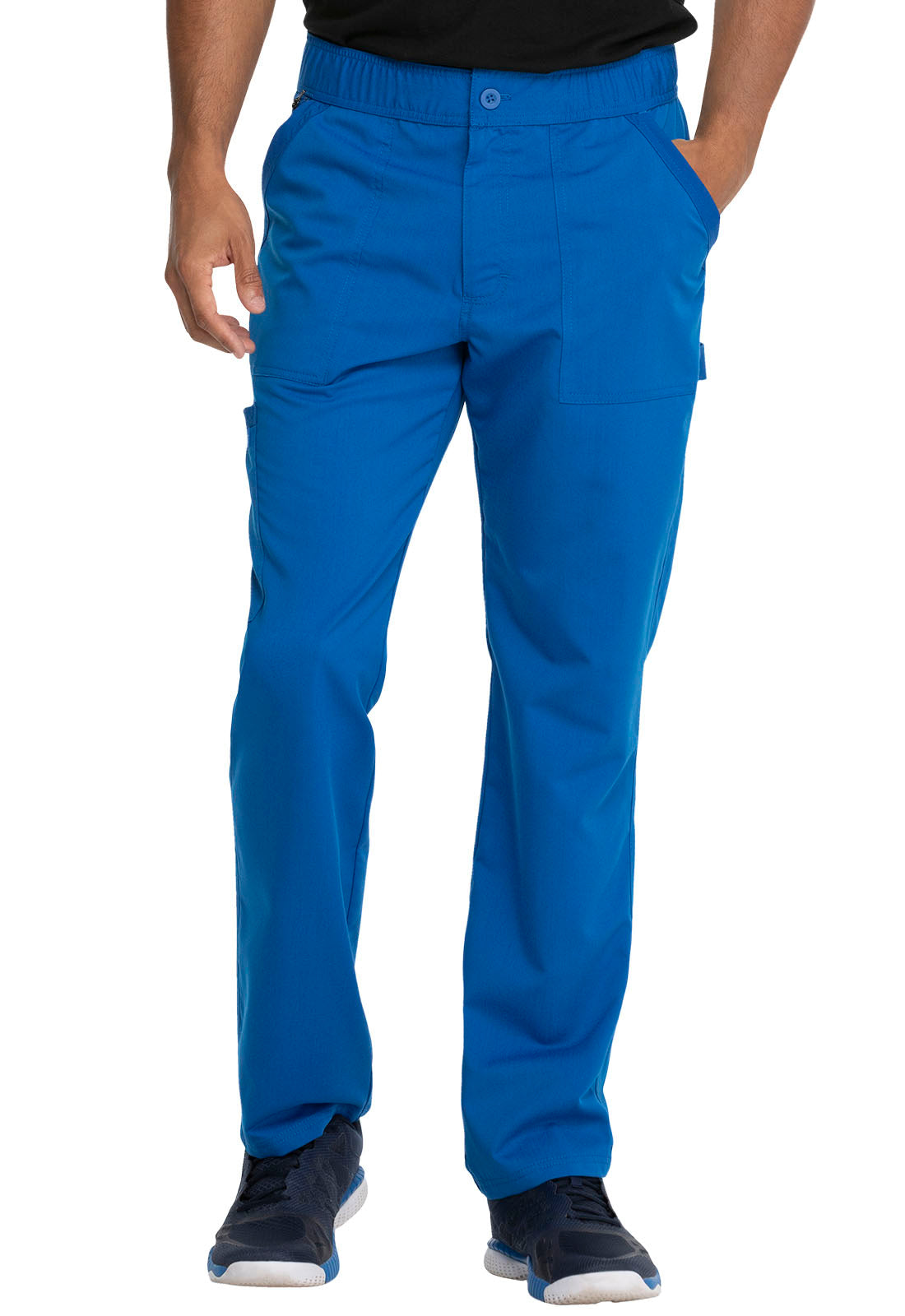 Conj. Hombre Dickies Balance Mod. DK845 / DK220 Royal