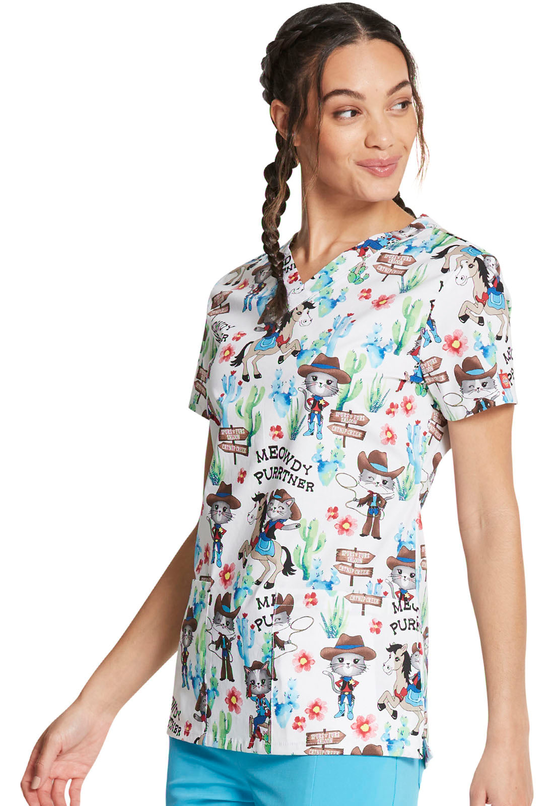 OUT Filipina Mujer Dickes EDS Signature Estamp. Mod.DK704 MEWY