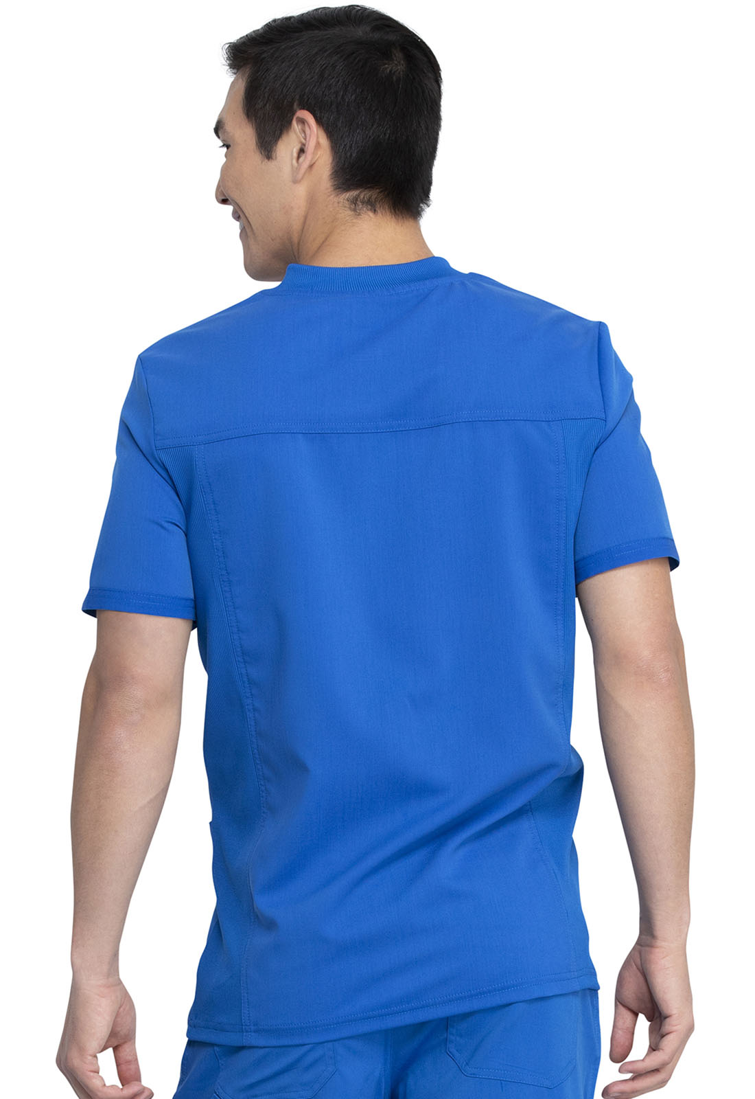 Conj. Hombre Dickies Balance Mod. DK845 / DK220 Royal