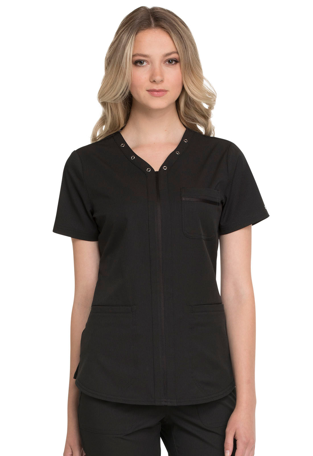 OTL Conj. Mujer ELLE Mod.EL690/EL180 Black