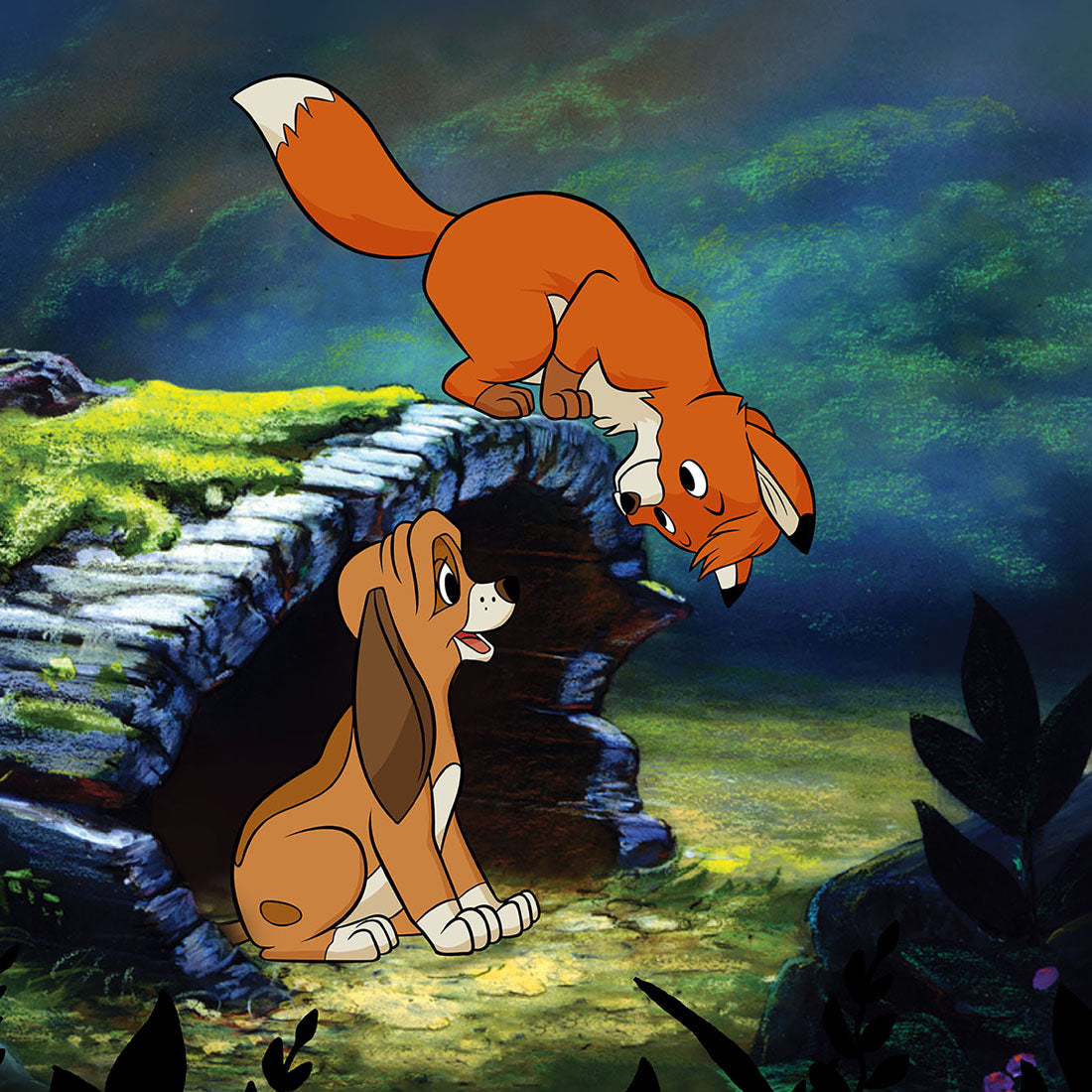 PFA Filipina Mujer Cherokee Tooniforms Mod.TF637FXAH Tod Copper