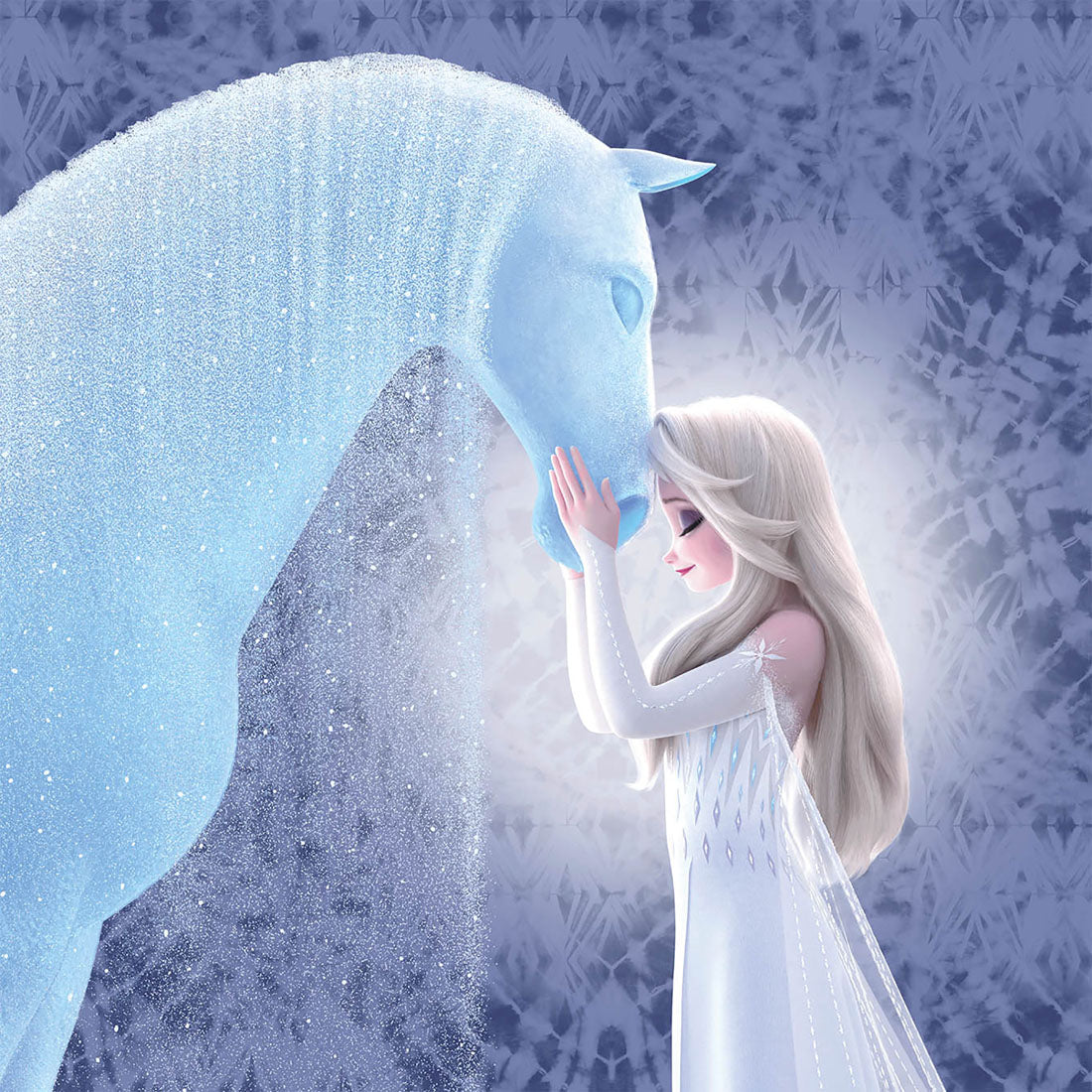 PFA Filipina Mujer Cherokee Tooniforms Mod.TF627FZRQ Elsa