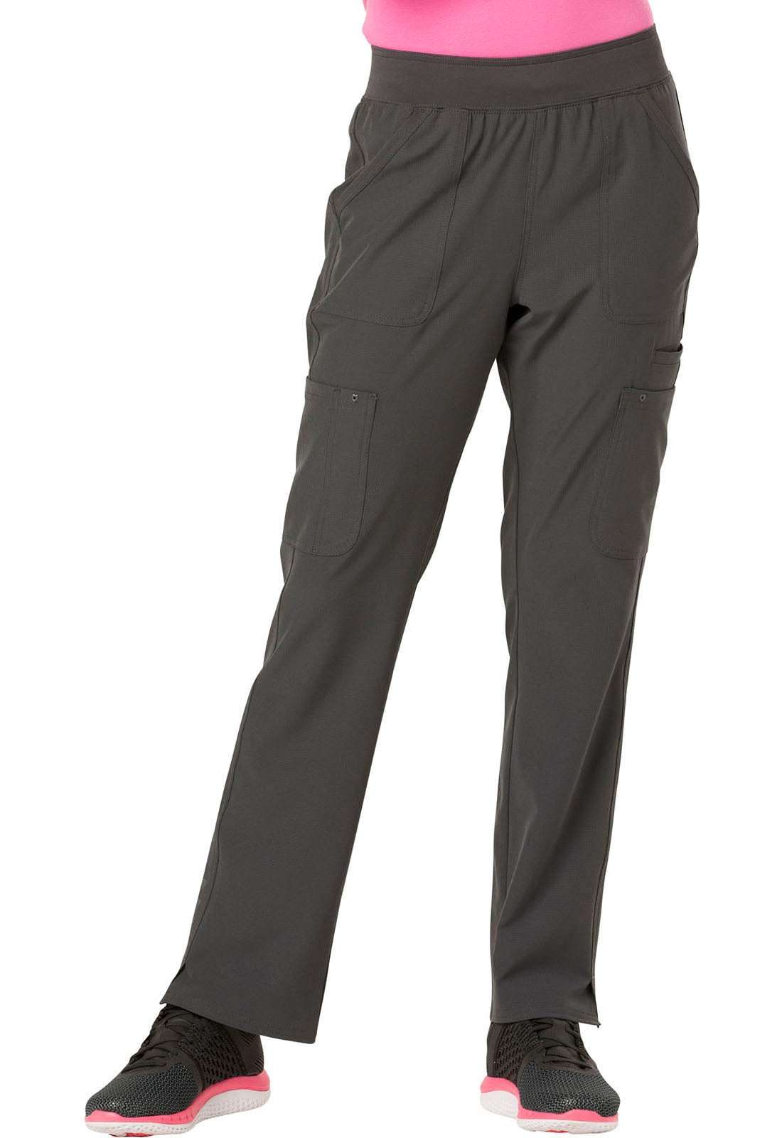 Conj. Mujer Heartsoul Mod.HS660/HS020 Pewter