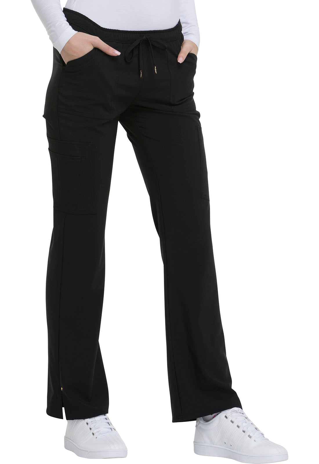 OFE Conj. Liso Mujer Heartsoul Mod.HS670/HS025 Black