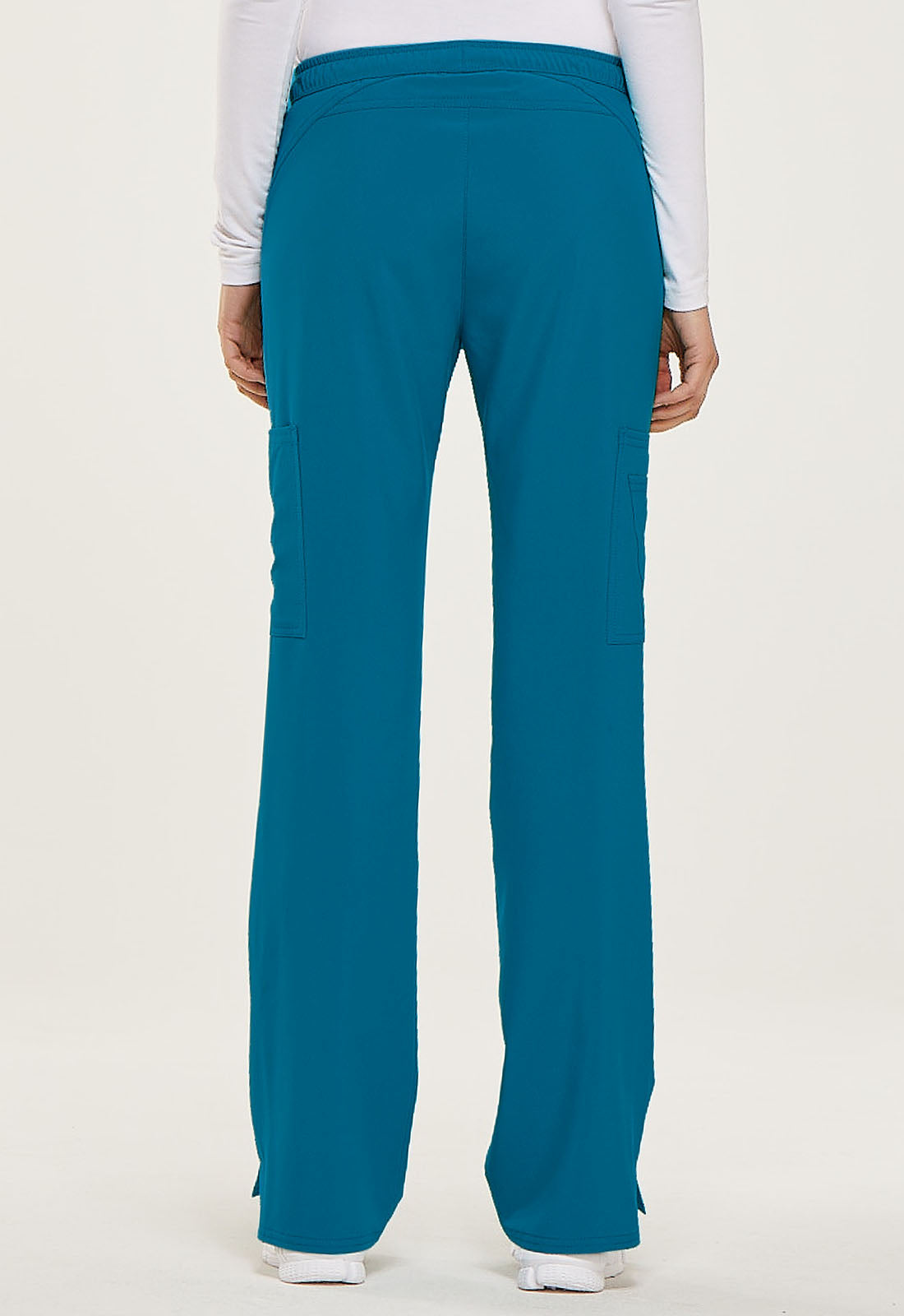 Conj. Mujer Heartsoul Mod.HS665/HS025 Caribbean