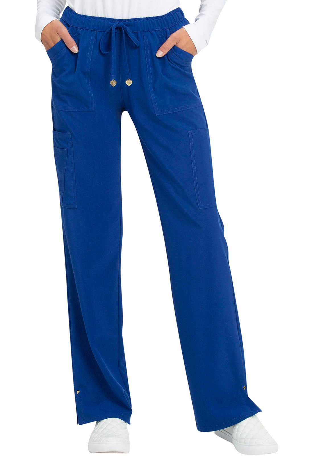 Conj. Mujer Heartsoul Mod.HS665/HS025 Galaxy